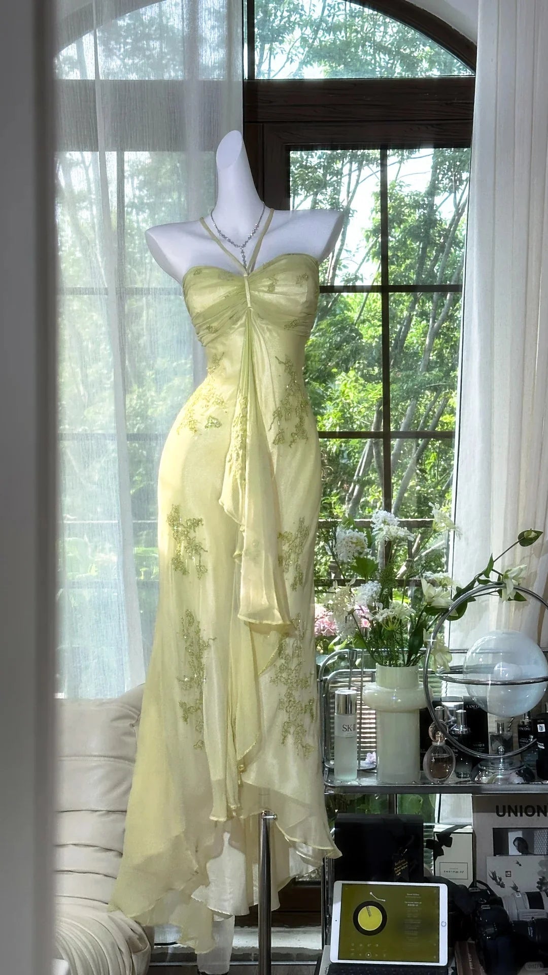 sachin and babi light blue dress Prom Dresses – tagged 