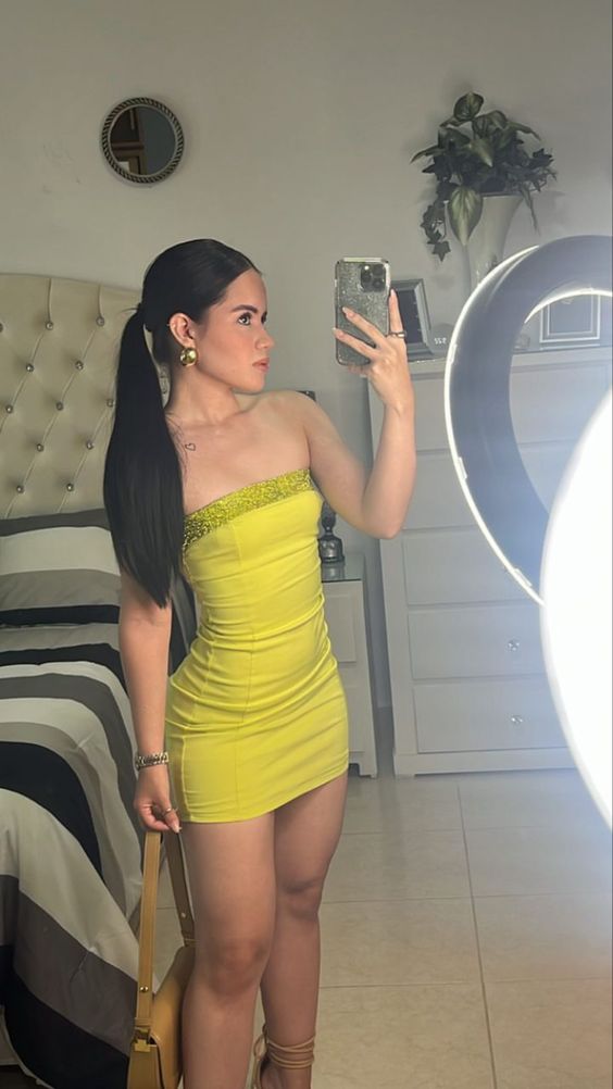 Tight Fitted Short Prom Dress Homecoming Semi Formal Dresses jkprom Tight Fitted Short Prom Dress Homecoming Semi Formal Dresses jkprom
