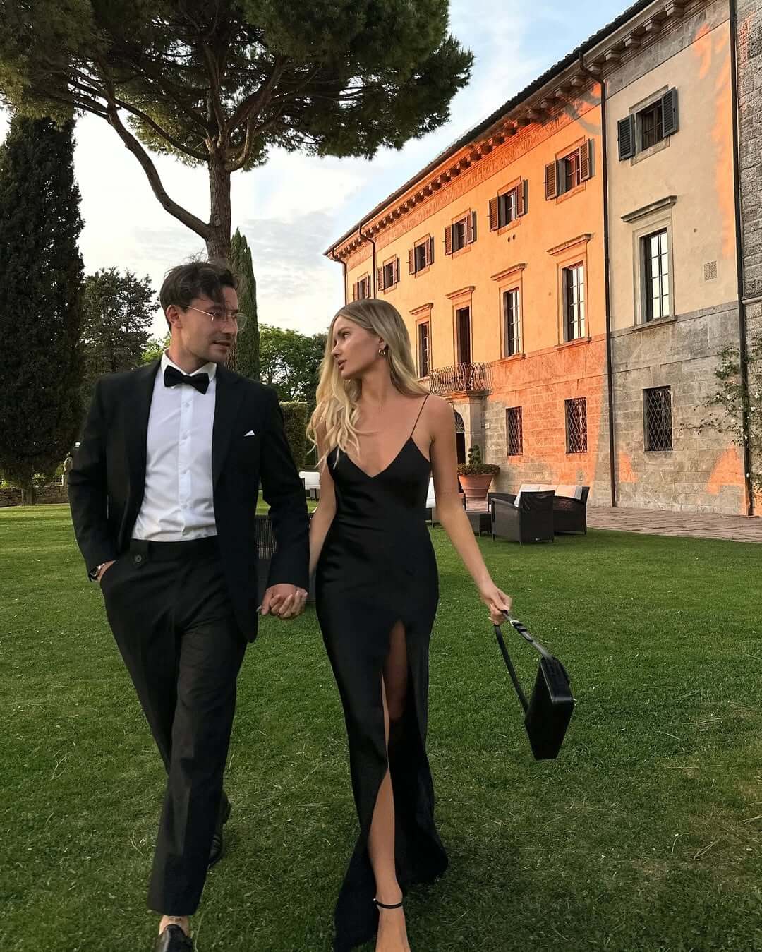 Black Backless Prom Dress Floor Length Party Gowns With Slit jkprom Black Backless Prom Dress Floor Length Party Gowns With Slit jkprom