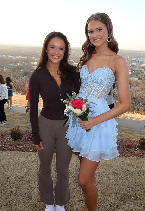 Cute Sweetheart Appliques Baby Blue Short Graduation Dress