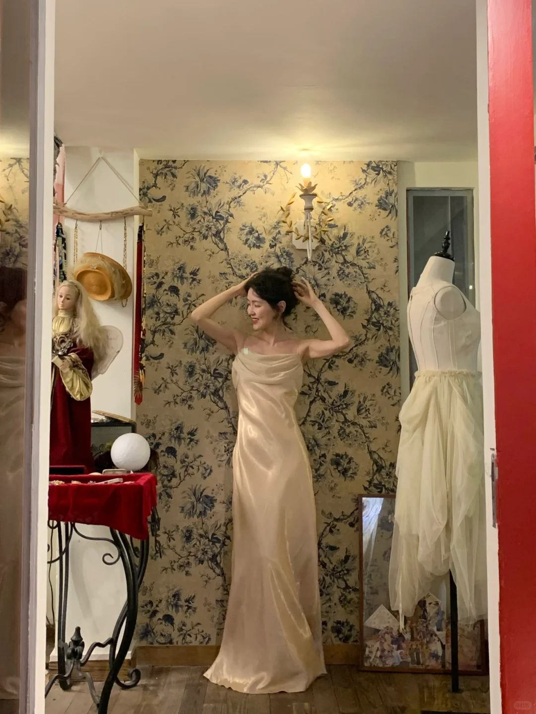 Champagne Sheath Prom Dress Elegant Party Womens Dresses