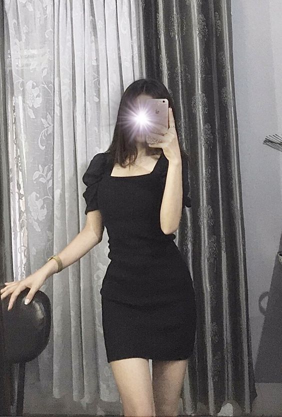 Black Mini Dress Birthday Party Gown Short Prom Dresses jkprom Black Mini Dress Birthday Party Gown Short Prom Dresses jkprom