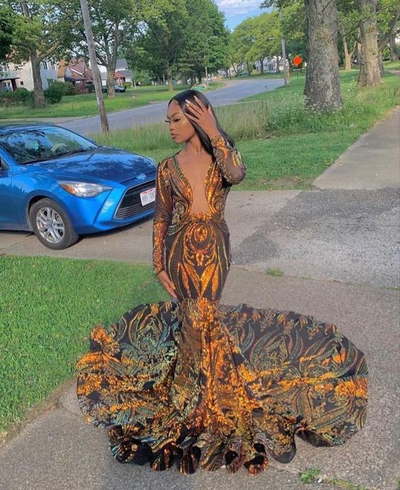 Prom Dress Black Girls Slay,Fitted Prom Dresses Long jkprom Prom Dress Black Girls Slay,Fitted Prom Dresses Long jkprom