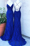royal-blue-lace-mermaid-prom-dress-long