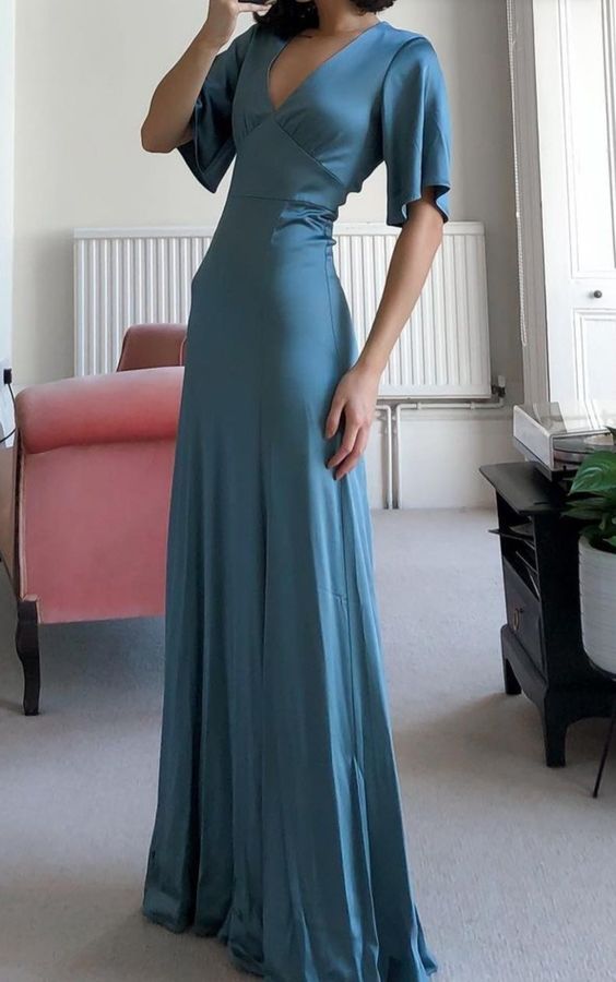 classy dinner dresses Amazon.com: Wjnvfioo Modest Banquet Evening Dress A Line Elegant Wedding Party Prom Dresses Gown Floor-Length Chic Dress Black S : Clothing, Shoes & Jewelry