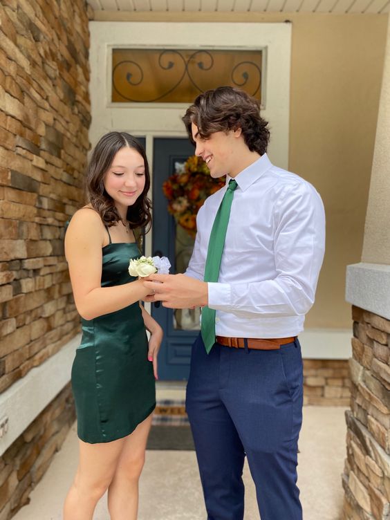 Green Tight Short Homecoming Dresses Mini Bodycon Cocktail Dress jkprom Green Tight Short Homecoming Dresses Mini Bodycon Cocktail Dress jkprom