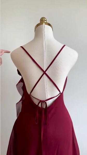 Burgundy Cocktail Dress Formal Short Prom Dresses jkprom Burgundy Cocktail Dress Formal Short Prom Dresses jkprom