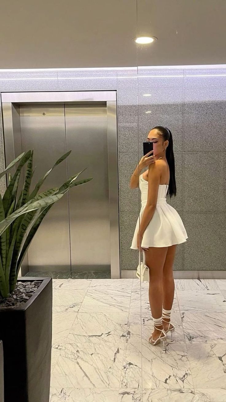 Cute White Strapless Homecoming Dresses,Night Dress Party Short jkprom Cute White Strapless Homecoming Dresses,Night Dress Party Short jkprom