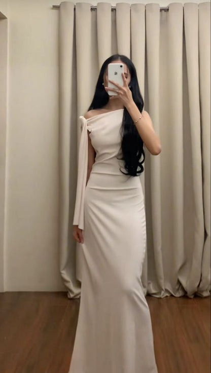 Elegant Long Prom Dresses Evening Gowns for Women