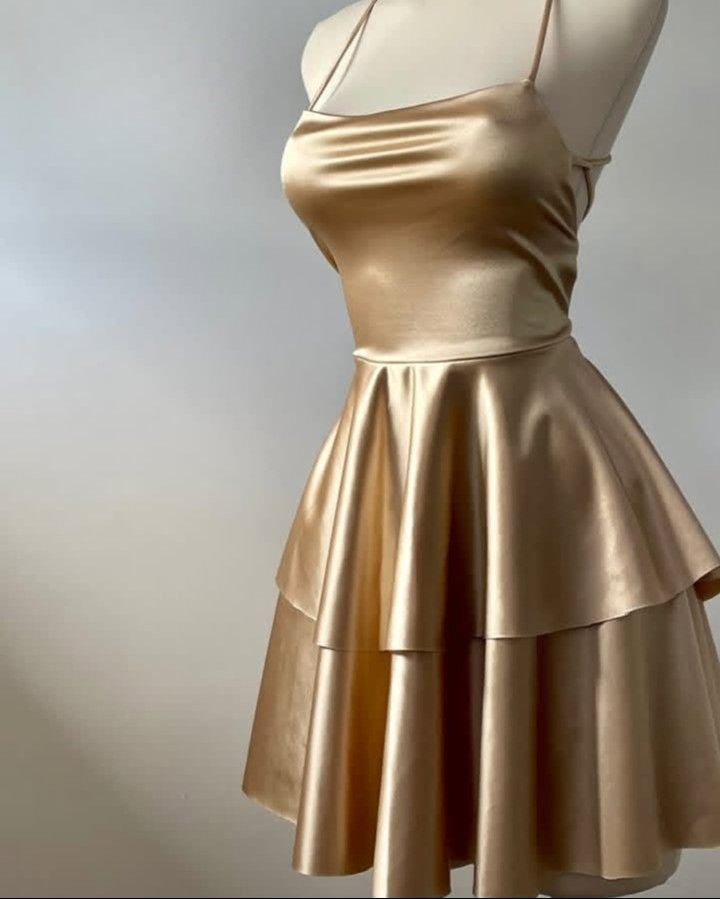 Elegant Strapless Homecoming Dresses Short Party Dress Formal Classy