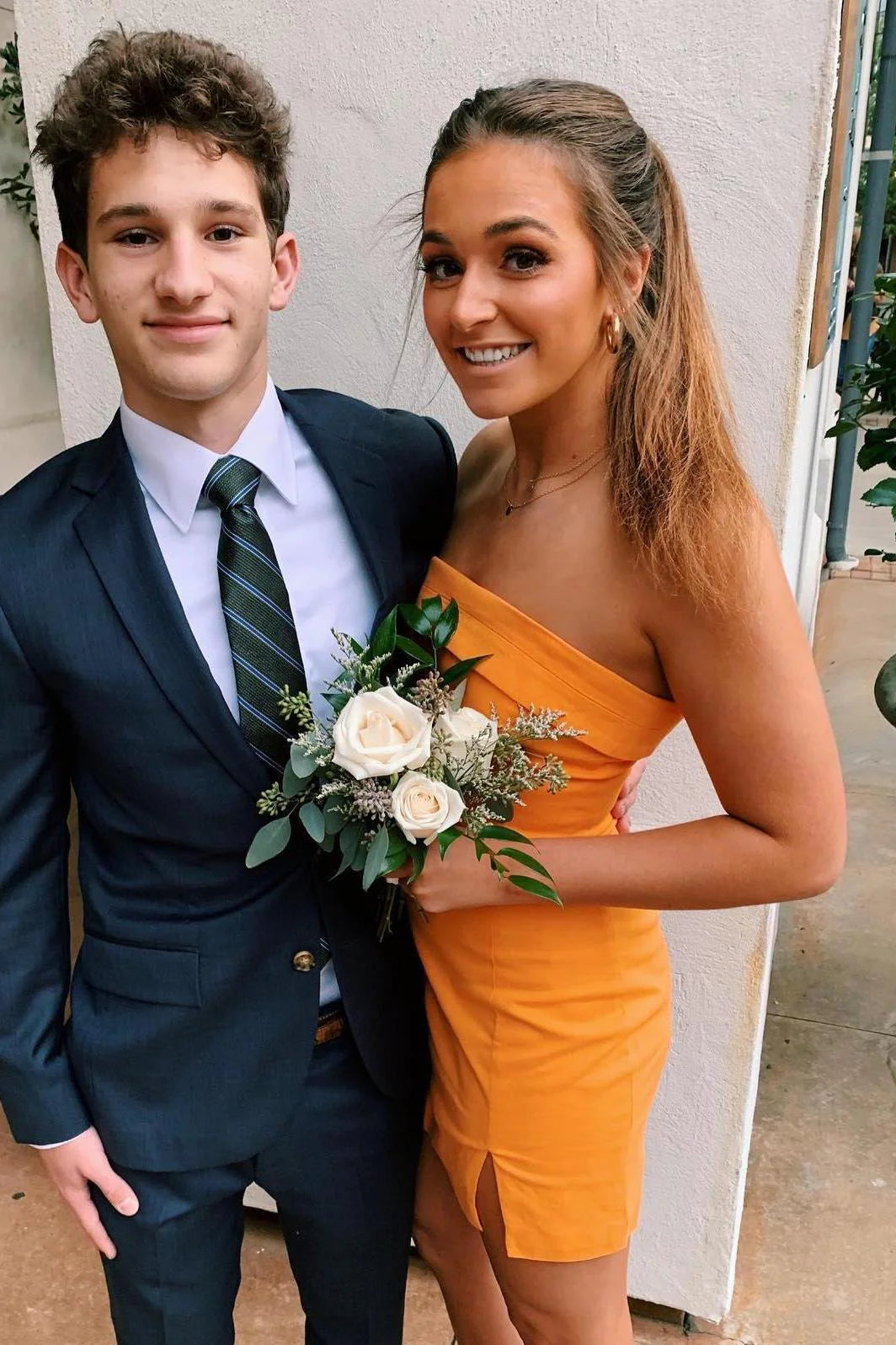 Cute Tight Short Cocktail Party Dress Bodycon Club Dresses