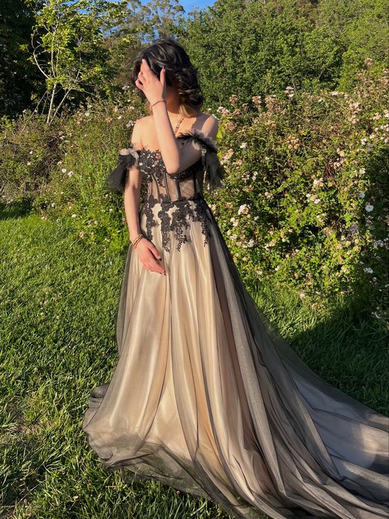 Dress 90s Elegant Fashion Elegant 90 Prom Dresses A Line Fashion