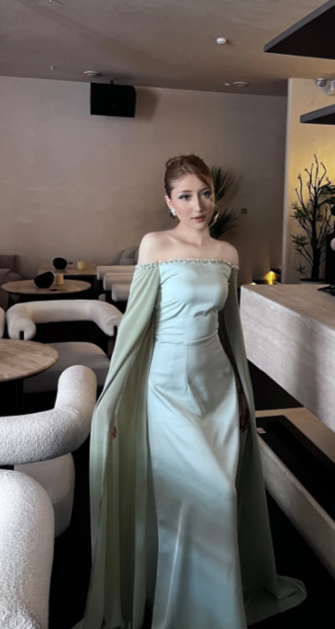 Mermaid Elegant Party Dresses Strapless Long Bespoke Occasion Dress