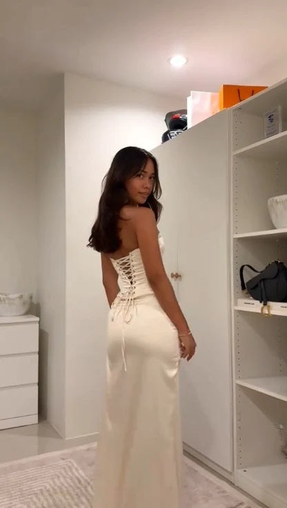 Cute High school Graduation Dresses Long Dress for Formal