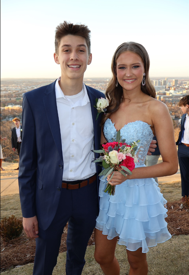 Cute Sweetheart Appliques Baby Blue Short Graduation Dress