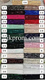 A-line V Neck Sequins Homecoming Dress Formal Mini Dresses