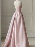 Elegant Strapless Formal Evening Dresses Long Event Party Dress