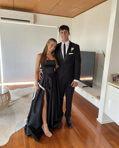 Long-satin-split-prom-dresses-long
