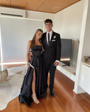Long-satin-split-prom-dresses-long