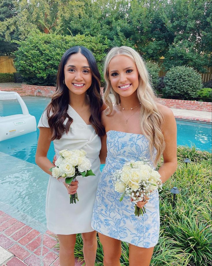 Floral Print Homecoming Dresses Strapless Mini Party Gowns
