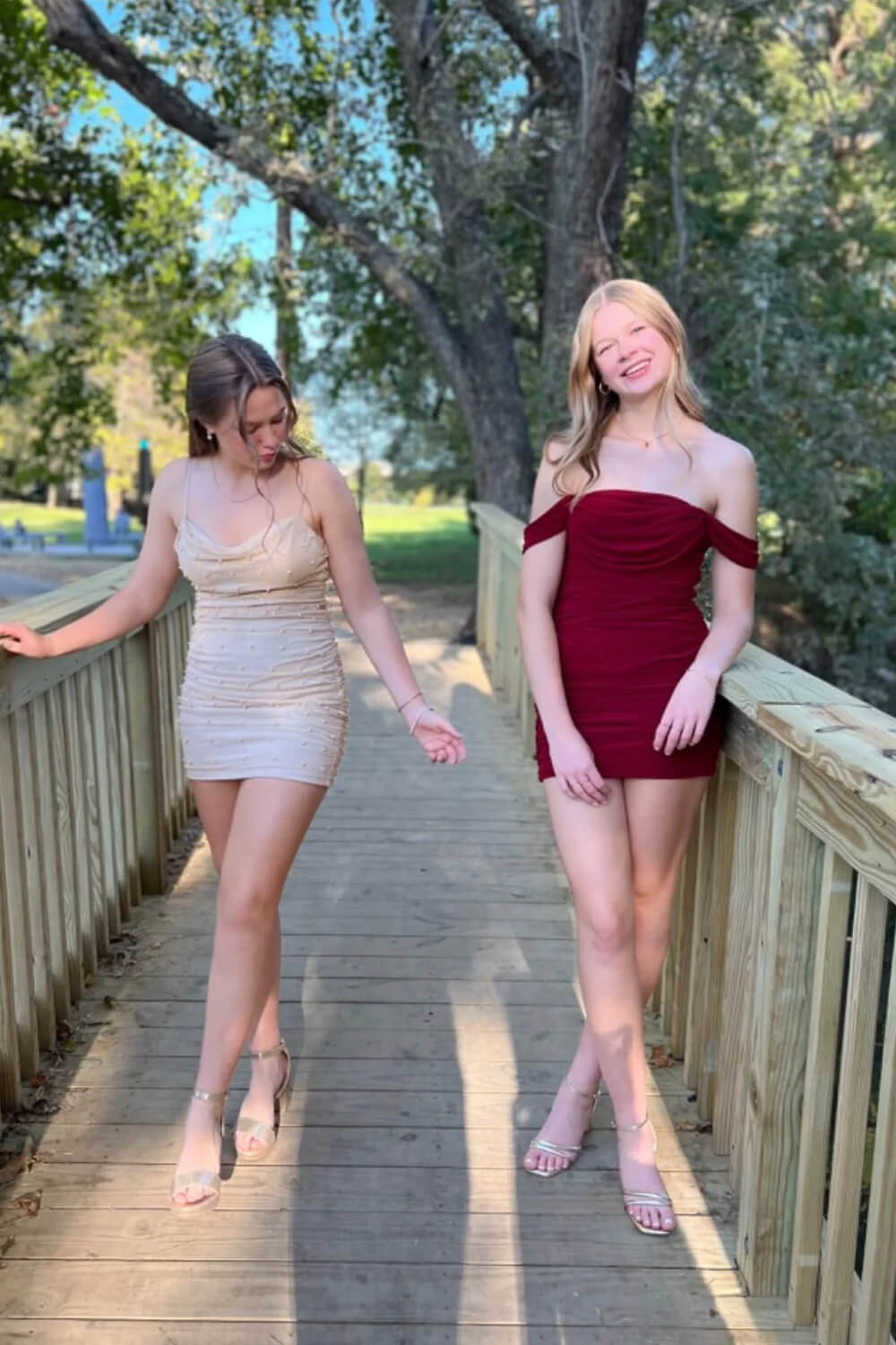 Fancy Ruched Sheath Short Homecoming Dress Tight Graduation Gown