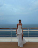 Casual Prom Outfits Women Long Special Occasion Dresses
