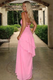 Spaghetti Strap Long Maxi Dresses Long Evening Party Gowns