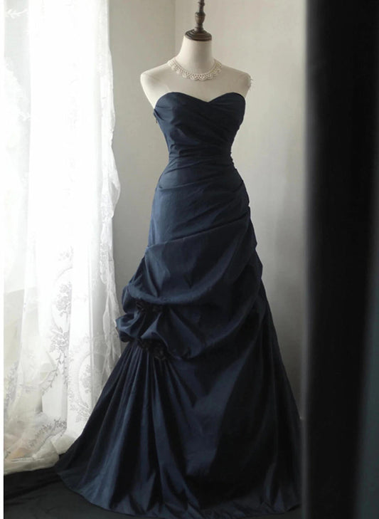 Fancy Formal Dresses Long Gala Dresses Elegant