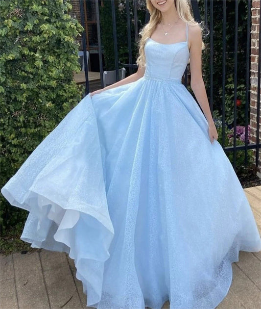 Evening Party Gowns Long Dresses Elegant Special Occasion Gown