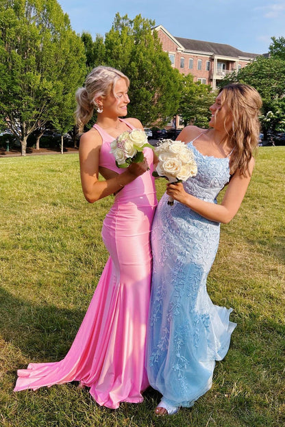 V-neck Open Back Ruched Mermaid Graduation Dress Formal Dresses Long jkprom V-neck Open Back Ruched Mermaid Graduation Dress Formal Dresses Long jkprom