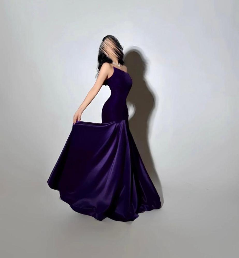 Burgundy Prom Dresses Mermaid Purple Graduation Gown Long – jkprom Burgundy Prom Dresses Mermaid Purple Graduation Gown Long – jkprom