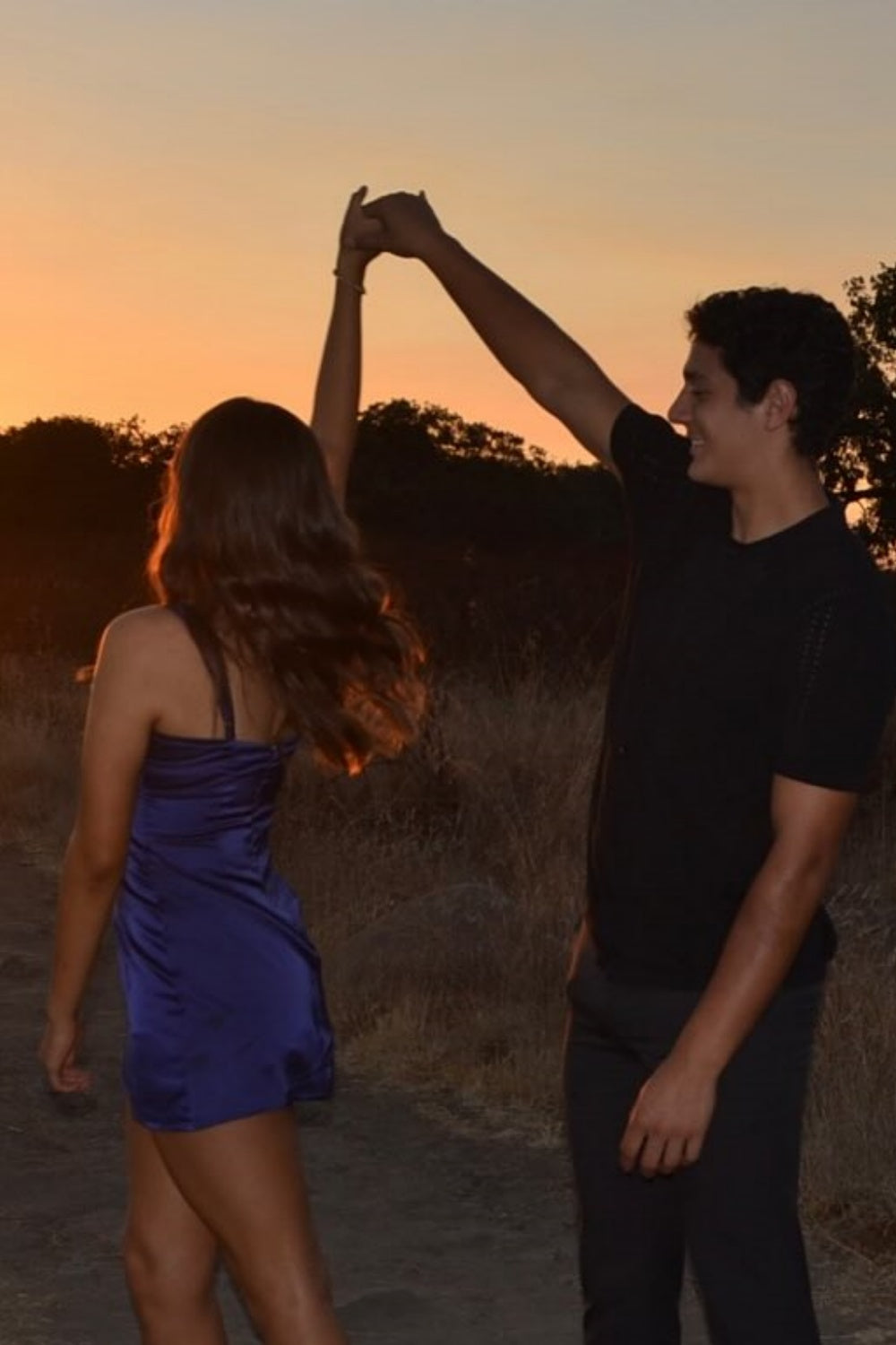 Straps Yellow Ruched Cocktail Dresses Semi Formal Dress for Woman