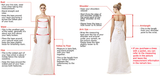 Midi Satin Prom Dress Split Red Long Evening Dresses