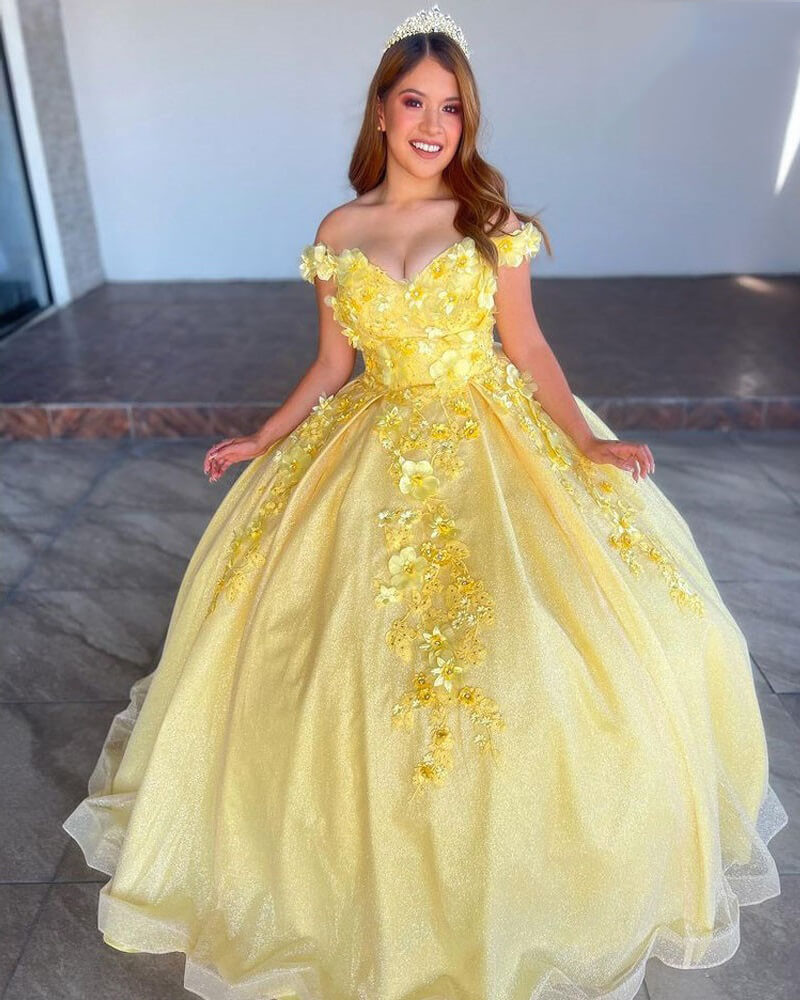 Bling Sequin Sweet 16 Quinceanera Dresses with 3D Applique Royal Blue jkprom Bling Sequin Sweet 16 Quinceanera Dresses with 3D Applique Royal Blue jkprom