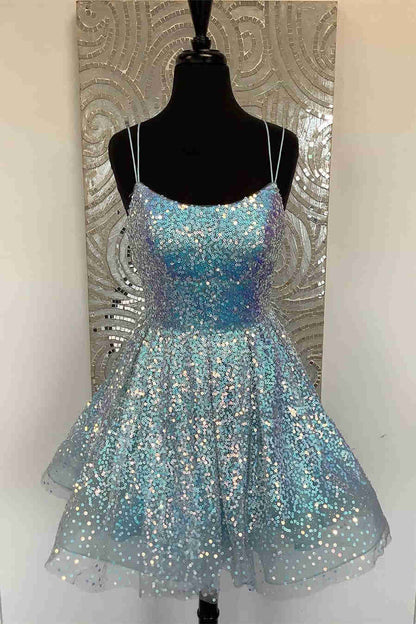 Sequins-A-Line-Homecoming-Dress-Hoco-Night-Dresses