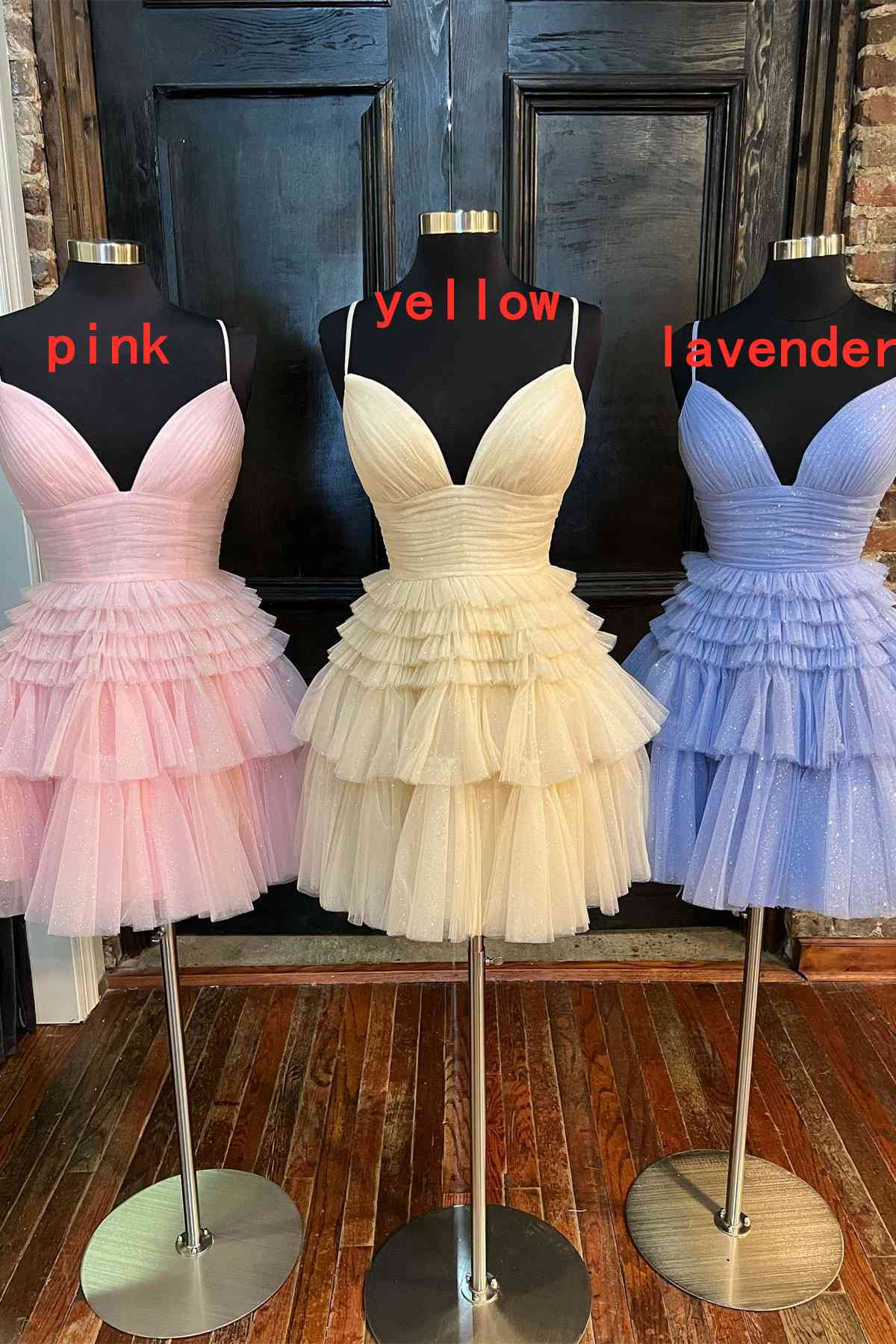 short-tulle-short-prom-dresses