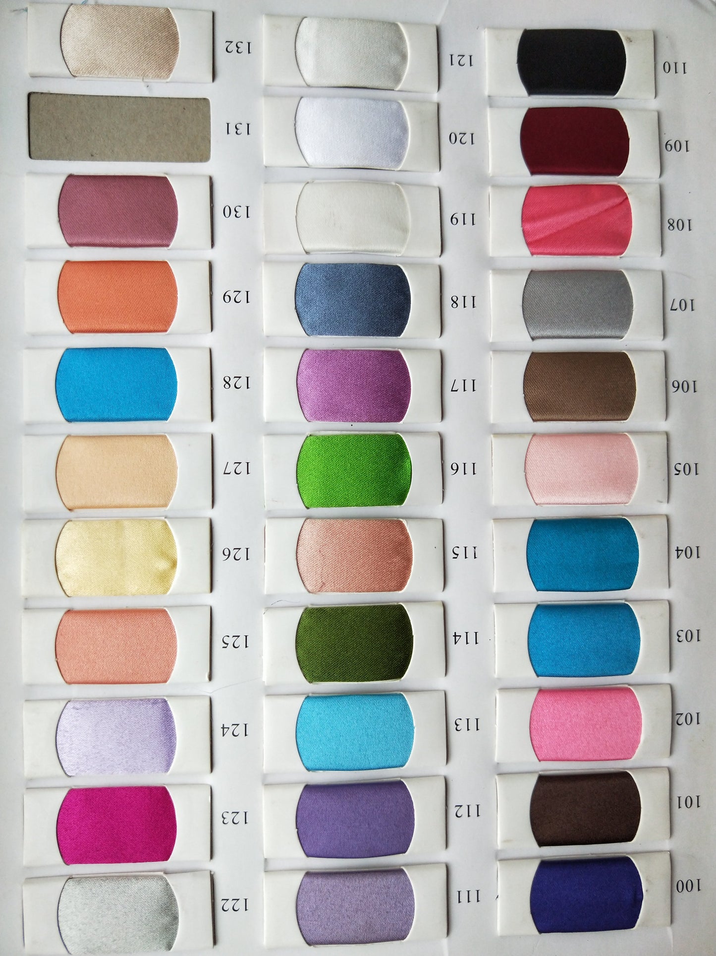 Light Yellow Satin Mermaid Evening Gowns with Tiered Skirt