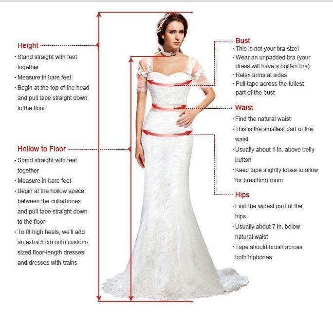 Elegant A-line Burgundy Prom Dress with Pockets
