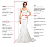 Elegant burgundy wedding dress lace long sleeves ball gown sheer neckline for women prom dress