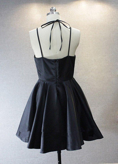 Navy Blue Short Prom Dress Juniors Homecoming Dresses jkprom Navy Blue Short Prom Dress Juniors Homecoming Dresses jkprom