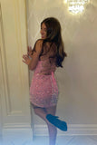 pink-semi-formal-dresses