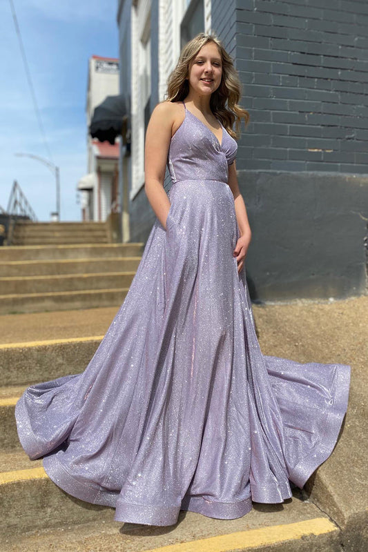 Elegant-Spaghetti-Straps-Long-Prom-Dress-with-Pockets