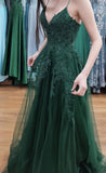 Emerald Green Prom Dress Graduation Party Dresses,Formal Dress Outfits