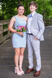 short-graduation-dresses